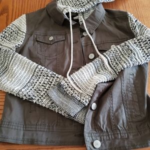 Wallflower Junior's Jacker *BUY 1 GET 1 50% OFF*